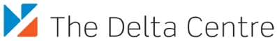 The Delta Centre logo