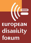 European Disability Forum