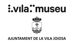 Vilamuseu logo
