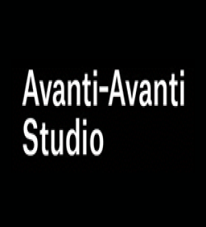 Avanti Studio logo