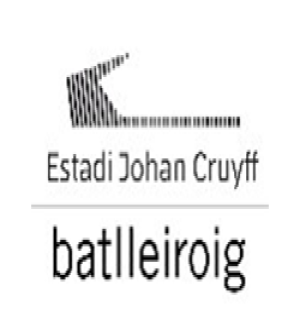 Stadium Johan Cruyff Logo