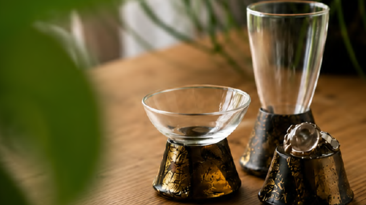 different cup models