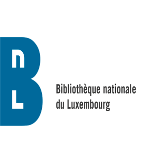 Logo of Luxembourg National Library